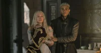 Дом Дракона смотреть онлайн сериал 1-3 сезон бесплатно в HD